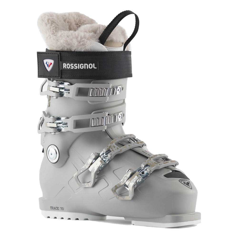 bocanci de schi Rossignol TRACK 70 W Cloud Grey